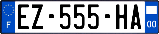 EZ-555-HA