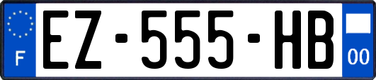 EZ-555-HB