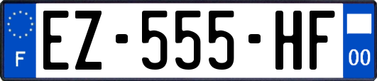 EZ-555-HF