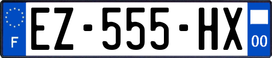 EZ-555-HX