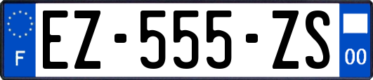 EZ-555-ZS
