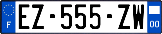 EZ-555-ZW
