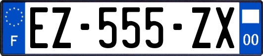 EZ-555-ZX