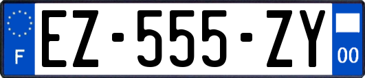EZ-555-ZY