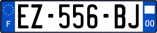EZ-556-BJ