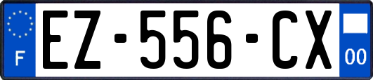 EZ-556-CX