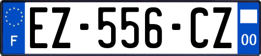 EZ-556-CZ