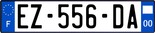 EZ-556-DA