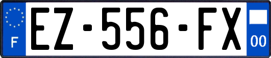 EZ-556-FX