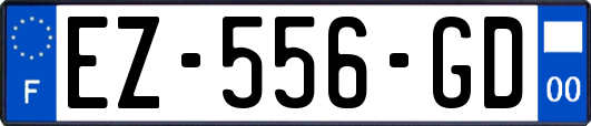 EZ-556-GD