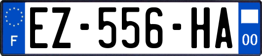 EZ-556-HA