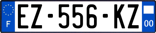 EZ-556-KZ