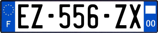 EZ-556-ZX