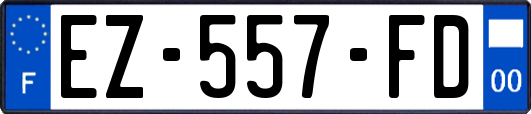 EZ-557-FD