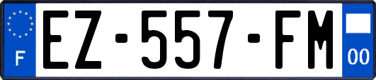 EZ-557-FM