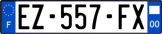 EZ-557-FX