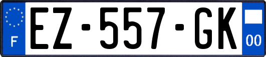 EZ-557-GK