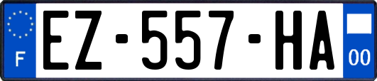 EZ-557-HA