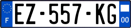 EZ-557-KG