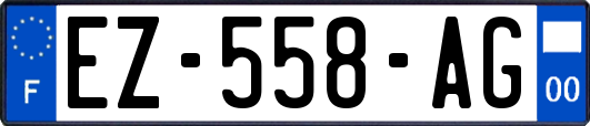 EZ-558-AG