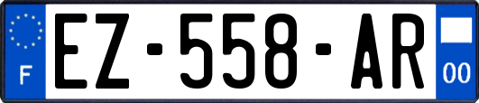 EZ-558-AR