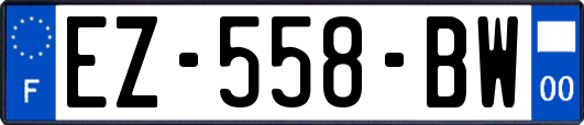 EZ-558-BW