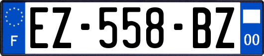 EZ-558-BZ