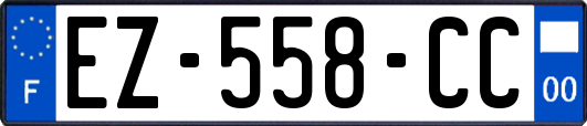 EZ-558-CC