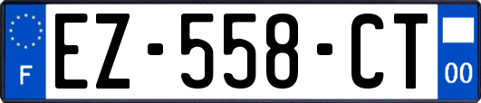 EZ-558-CT