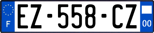 EZ-558-CZ