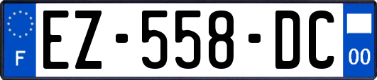 EZ-558-DC