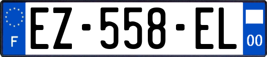 EZ-558-EL