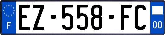 EZ-558-FC