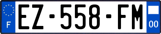 EZ-558-FM