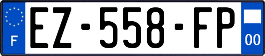 EZ-558-FP