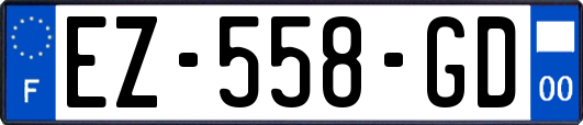 EZ-558-GD