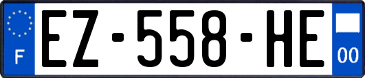 EZ-558-HE