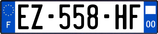 EZ-558-HF