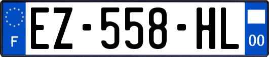 EZ-558-HL