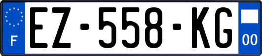 EZ-558-KG