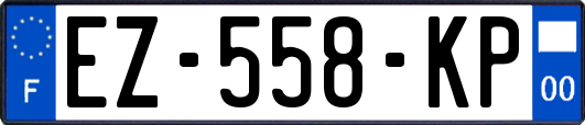 EZ-558-KP