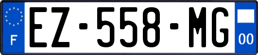 EZ-558-MG