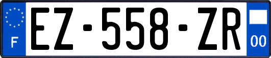 EZ-558-ZR
