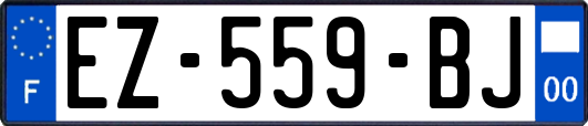 EZ-559-BJ