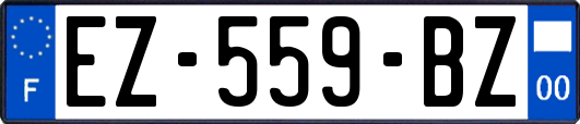 EZ-559-BZ