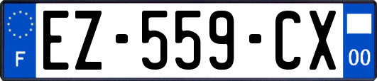 EZ-559-CX