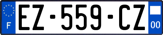 EZ-559-CZ