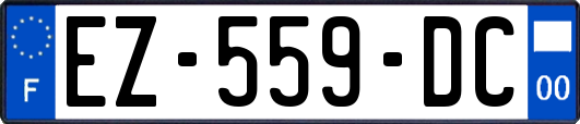 EZ-559-DC