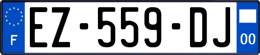 EZ-559-DJ