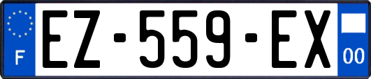 EZ-559-EX